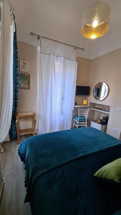 Villa Divi Palace à Torre Annunziata Extérieur photo